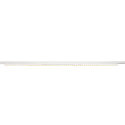 Projecteur triphas� SIGHT EASY angulaire, rigide, pour VDU, commutable IP20