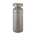 SLV Borne d'éclairage CONCRETE POLE 55 IP65, gris