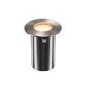 Projecteur encastr� TRAIL-LITE� 60 rond, lot de 1 IP67, aluminium, acier inoxydable 