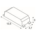 SLV Unit� d'alimentation LED TRAIL-LITE� 60