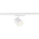 Luminaire triphas� TRACKSPOT V 18 36� r�glable, commutable IP20, blanche, laqu� 