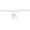 Luminaire triphas� TRACKSPOT V 32 36� r�glable, commutable IP20, blanche, laqu� 