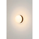 SLV ring CYFT, brown