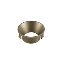 Élément décoratif FIXT-IT! rond, bronze