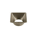 �l�ment d�coratif FIXT-IT! angulaire, bronze