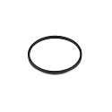Anneau GRIP! FLAT, noir