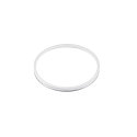 ring GRIP! FLAT, white