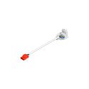 Connecteur RETRO CON 3P003 3 p�les, blanche