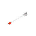 Connecteur RETRO CON 3P005 3 p�les, blanche