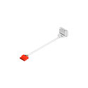 Connecteur RETRO CON 5P102 5 p�les, blanche