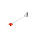 Connecteur RETRO CON 5P104 5 p�les, blanche