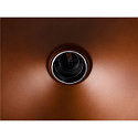 SLV Abat-jour LALU� TETRA 36, bronze, noir