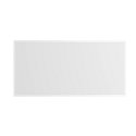 Luminaire de plafond PANEL P 1200/600 60 ON-OFF >200LM/W UGR < 19, commutable, multipower IP20, blanche, laqu� 