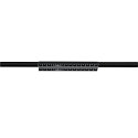 SLV Projecteur triphas� SIGHT EVO DOUBLE angulaire IP20, noir, laqu� 