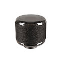 SLV Lampe de table PANTILO ROPE 19 cylindrique E27, argent gradable