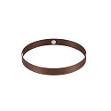 Anneau CYFT XL OUTDOOR, rouille