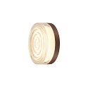 SLV Anneau CYFT XL OUTDOOR, rouille