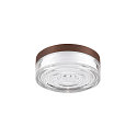 SLV Anneau CYFT XL OUTDOOR, rouille