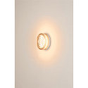 SLV Anneau CYFT XL INDOOR, blanche