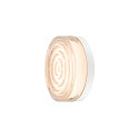 SLV Anneau CYFT XL INDOOR, blanche