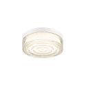 SLV Anneau CYFT XL INDOOR, blanche