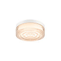 SLV Anneau CYFT XL INDOOR, blanche