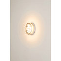 SLV Anneau CYFT XL INDOOR, blanche