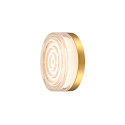 SLV Anneau CYFT XL INDOOR, laiton