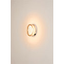 SLV ring CYFT XL INDOOR, chrome