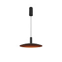 SLV Luminaire � suspension LALU� IP20, noir gradable