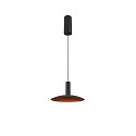 SLV Luminaire � suspension LALU� IP20, noir gradable
