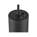 SLV Luminaire � suspension LALU� IP20, noir gradable