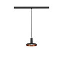 SLV Luminaire � suspension LALU� IP20, noir gradable