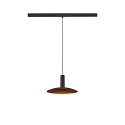 SLV Luminaire � suspension LALU� IP20, noir gradable