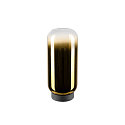 SLV Lampe de table PANTILO SLIM cylindrique E27, or gradable