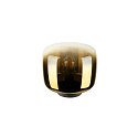 SLV Lampe de table PANTILO cylindrique E27, or gradable