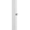 SLV Lampadaire WORKLIGHT EASY FL avec interrupteur, adapt� aux postes de travail avec �cran, blanche gradable