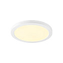 Downlight VARIO 290 IP20, blanche, laqué 