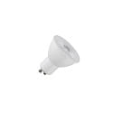 Ampoule LED Smart WIFI SLV CONNECT contr�lable par ZigBee QPAR51 GU10 5W 420lm 2200-6500K 36� gradable