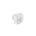 D�tecteur de mouvement SLV CONNECT 4 IN 1 contr�lable par ZigBee, blanche