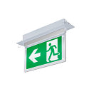 SLV Kit de montage P-LIGHT, blanche