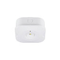 SLV Luminaire de plafond P-LIGHT carr� IP20, blanche 