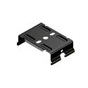 light strip system ceiling mounting EASYLIGHT SCF M6 BK, black
