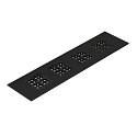 SLV LED panel PAVANNO 1200/300 UGR < 19, suitable for VDU workstation, 18W 2850lm 3000|4000K 45° CRI 80-89