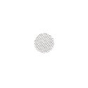 Diffuseur NUMINOS� S, d�gager, noir