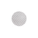 Diffuseur NUMINOS� L, d�gager, noir