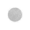 Diffuseur NUMINOS� XL, d�gager, noir