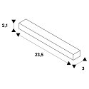 SLV LED driver