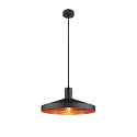 Luminaire � suspension LALU� SET TETRA 36 E27 IP20, noir gradable