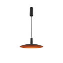 Luminaire � suspension LALU� SET ELYPSE 33 IP20, noir gradable